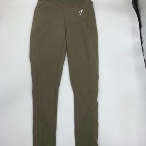 Gymshark leggings